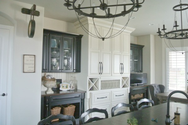 My Biggest Kitchen Design Mistake: Soapstone - The House of Silver Lining