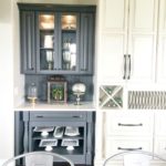 Kitchen Cabinet Face Lift - The House of Silver Lining
