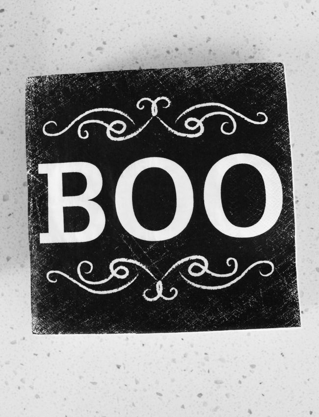 Boo!  Has a Scary Good Selection of Halloween Decor—and It's All  Under $25