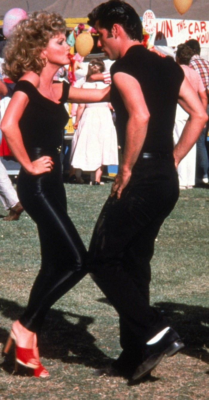 Costume Idea for Couples: Danny and Sandy from Grease  Halloween outfits,  Halloween costumes, Couples costumes