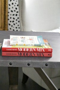 My Inspired Room - The House of Silver Lining