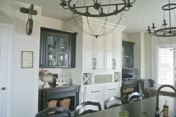 My Biggest Kitchen Design Mistake Soapstone The House Of Silver