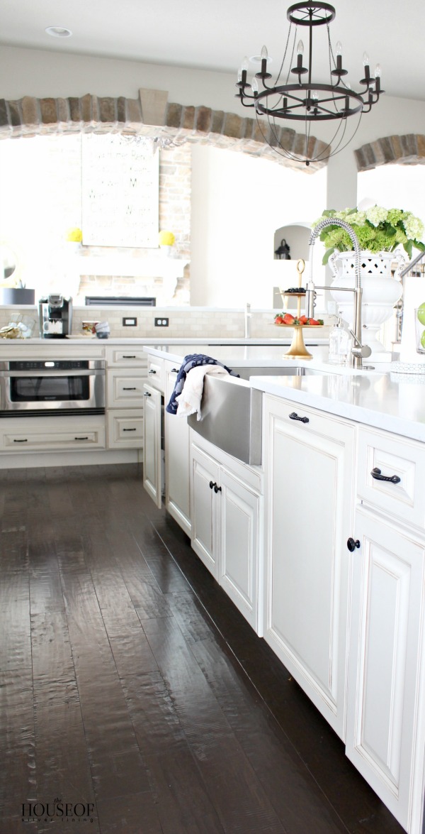 My Biggest Kitchen Design Mistake Soapstone The House Of Silver