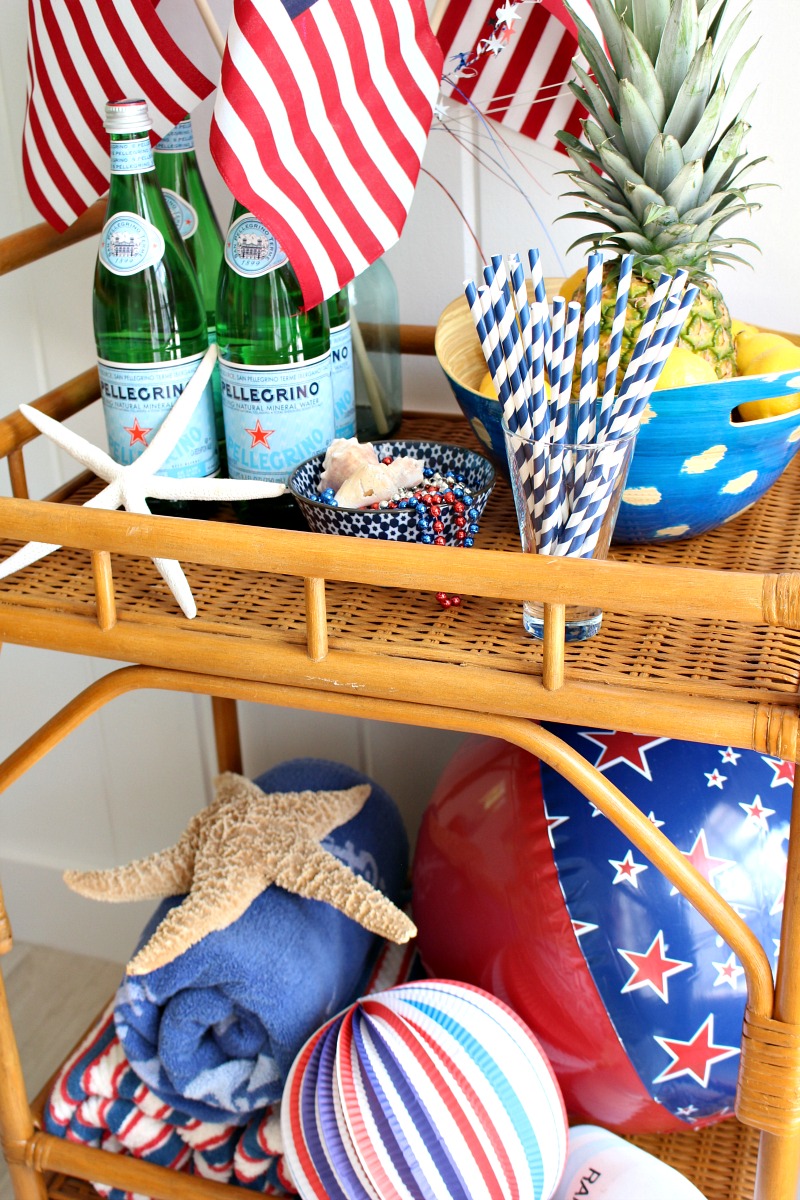 4th-of-july-styled-bar-cart-2