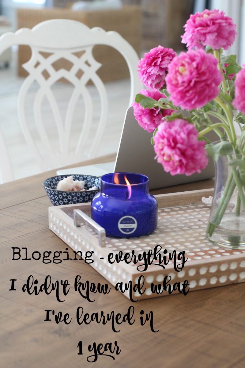 Blogging-and-everything-i-didn't-know-and-what-i've-learned