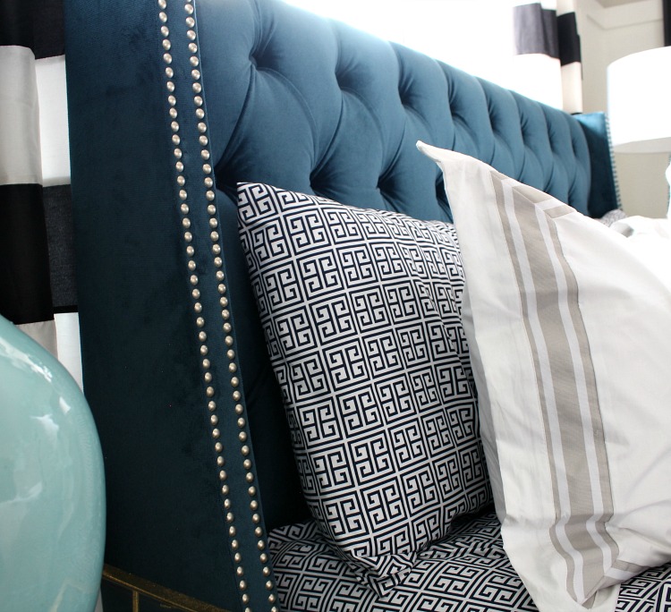 10 Fabulous Beds That Make A Statement The House of Silver Lining