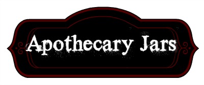 apothecary