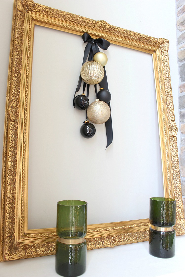 large-gold-gilded-frame-in-christmas-decor