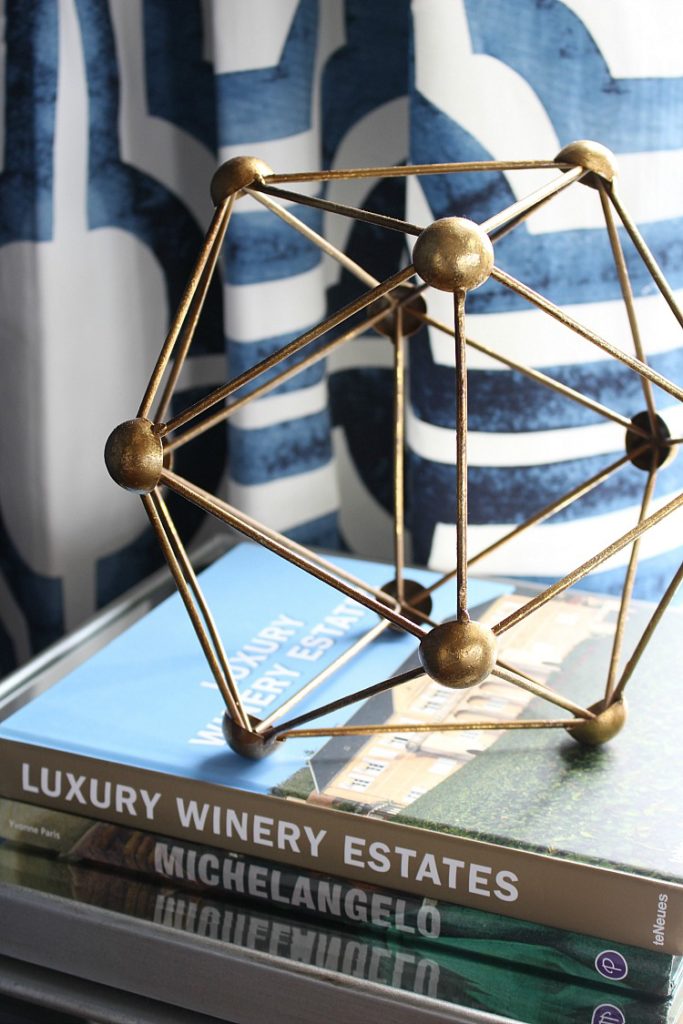 Bold, Beautiful, & Glamorous Master Bedroom The House of Silver Lining