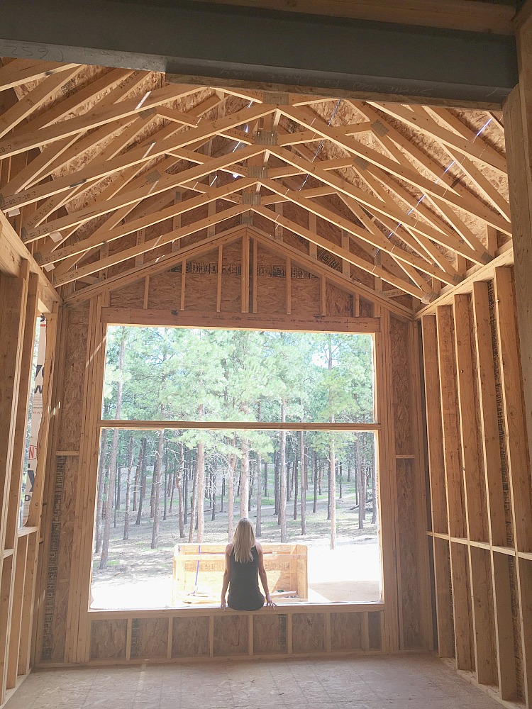 The Forest Modern: Our Aged French Oak Hardwood Floors - The House of  Silver Lining