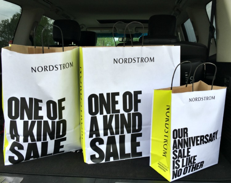 Nordstrom Anniversary Sale