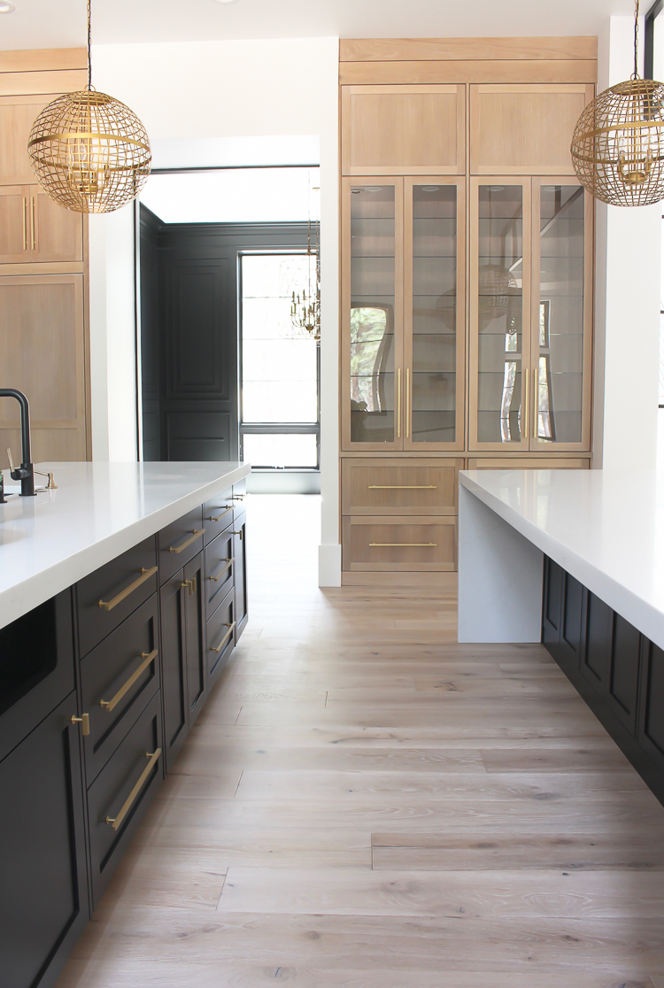 Our New Modern Kitchen: The Big Reveal! - The House of ...