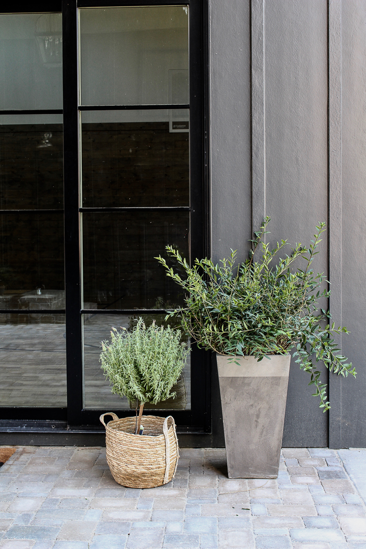 The Forest Modern: Our Aged French Oak Hardwood Floors - The House of  Silver Lining