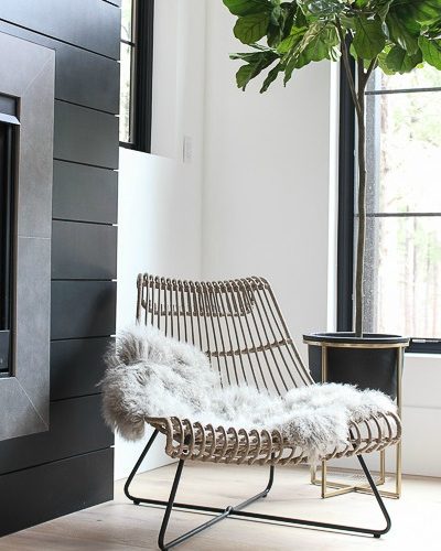 Intentional Styling + My Thoughts on The Perfect Home