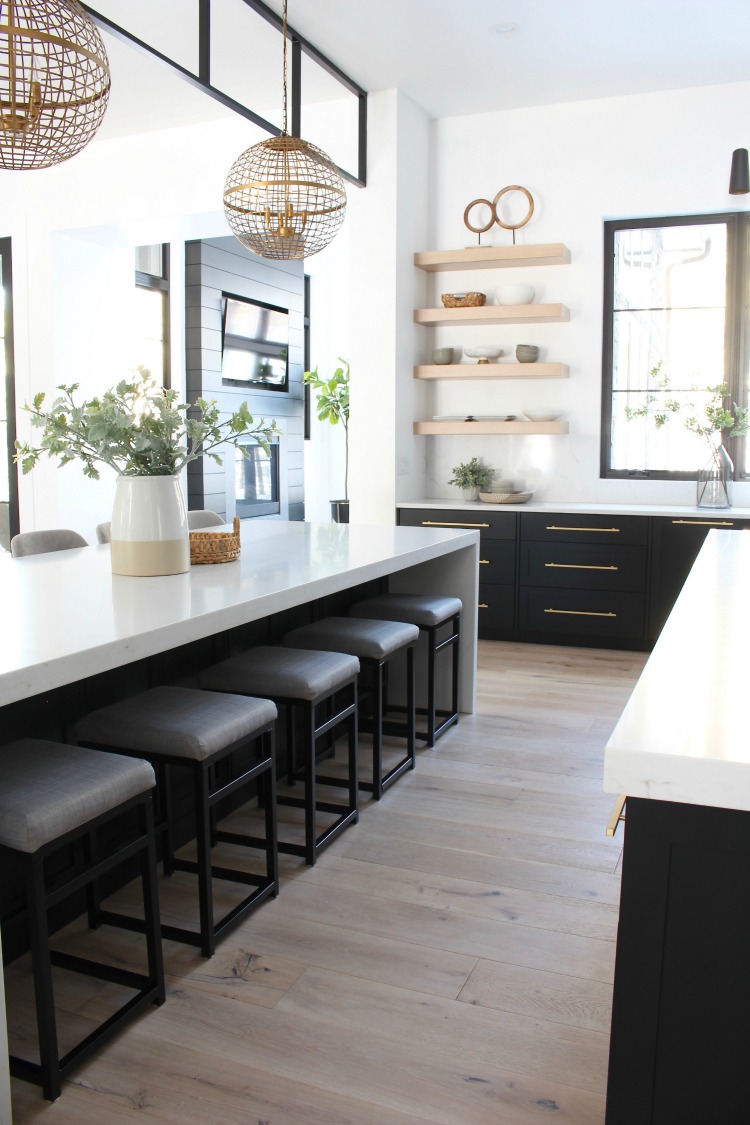 Contemporary Modern Kitchen Must-haves — SOLID Group Utah