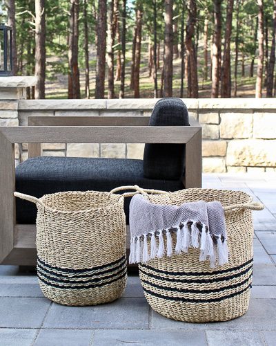 The Forest Modern Outdoor Living: Sneak Peek!!