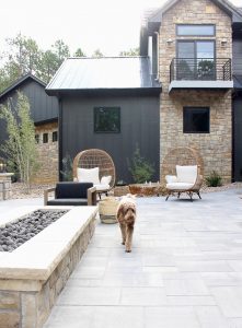 The BIG reveal of The Forest Modern Outdoor Living - The House of ...