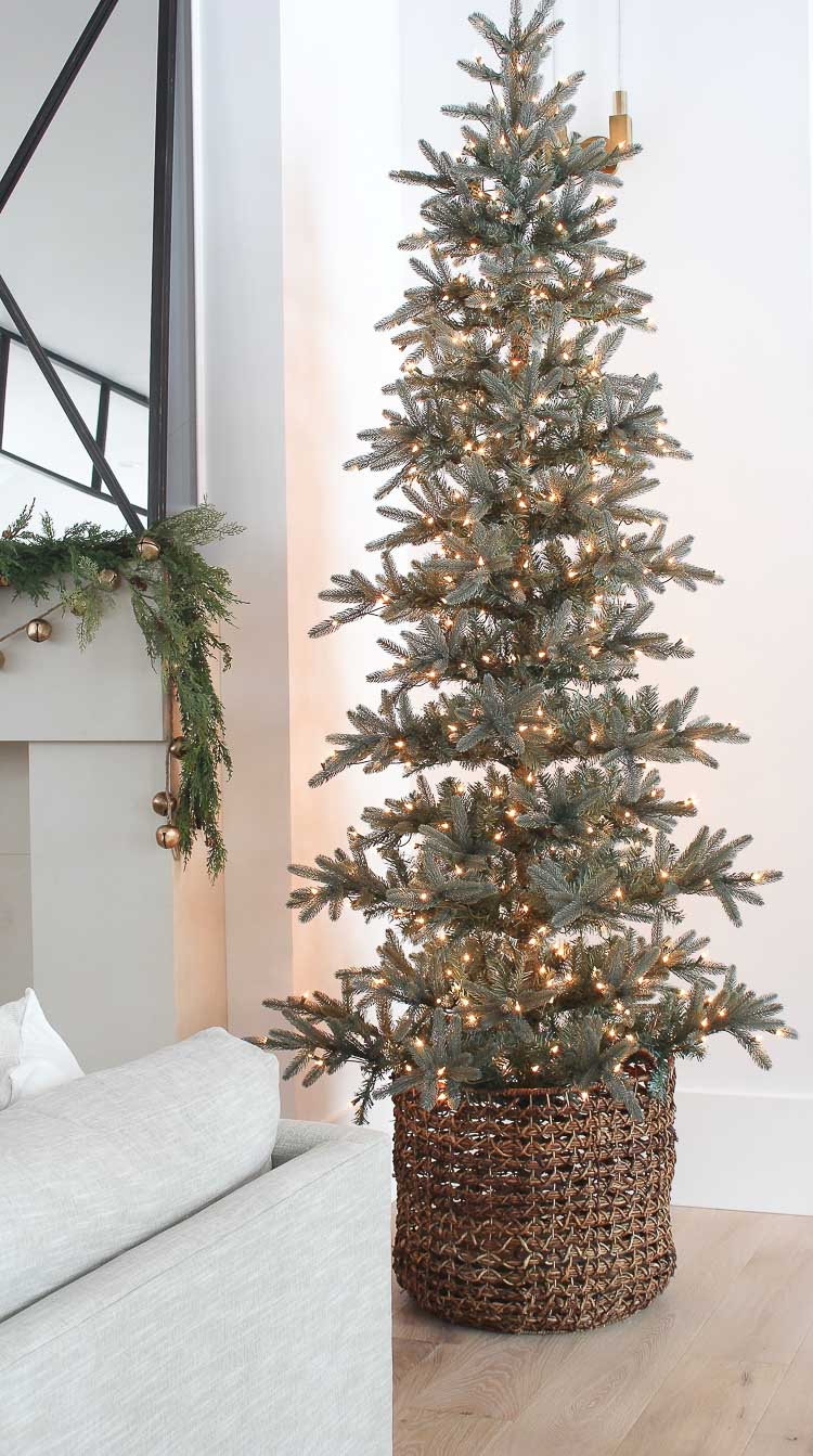 Christmas Home Tour 2022 - The House of Silver Lining