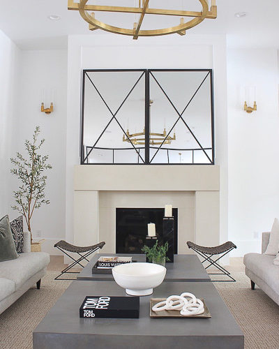 A Master List of The Forest Modern Wayfair Products + Way Day 2020 Sale!