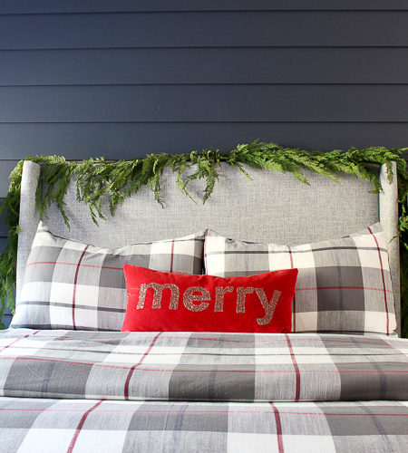 Tips For Cozy Holiday Bedroom