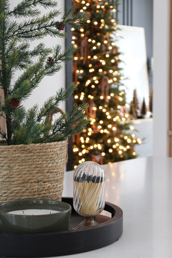 Christmas Home Tour 2021 - The House of Silver Lining