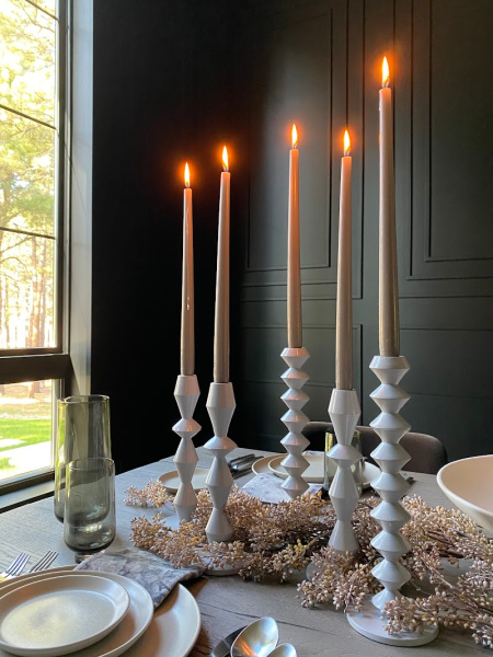 Holiday Table + Entertaining with AllModern