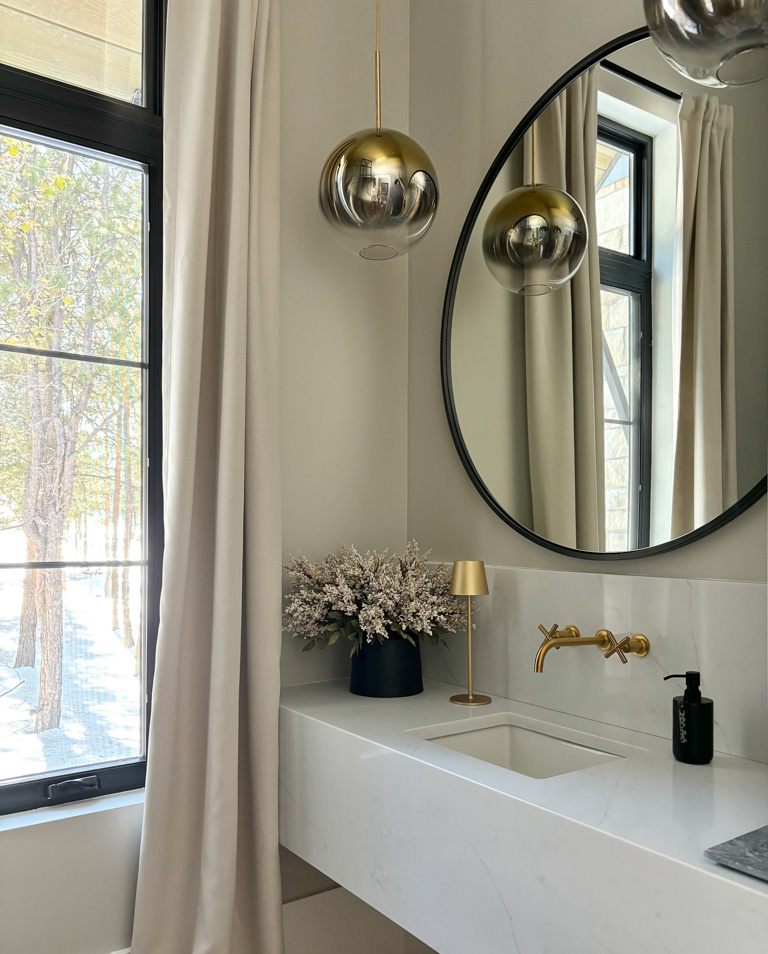 agreeable-gray-bathroom-floating-vanity