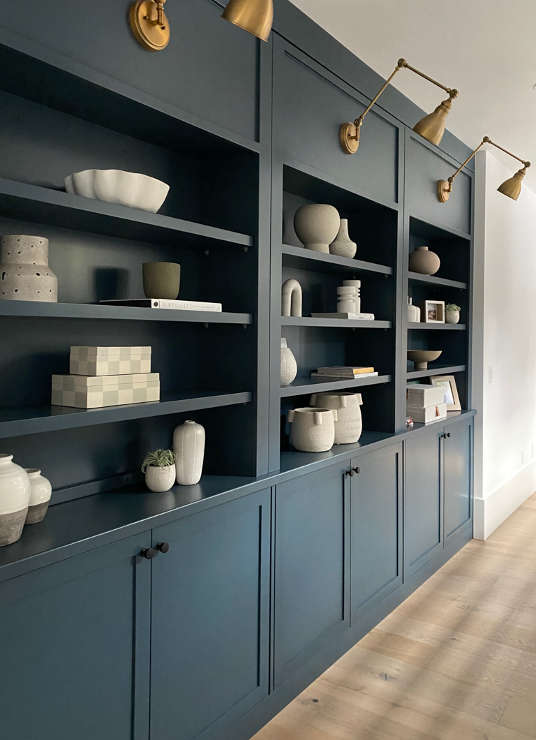 moody-blue-custom-built-in-cabinets-shelves